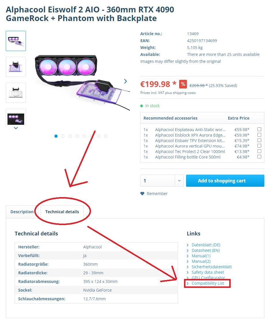 【情報】GPU一體式水冷套裝廠商 (GPU AIO) @電腦應用綜合討論 哈啦板 - 巴哈姆特