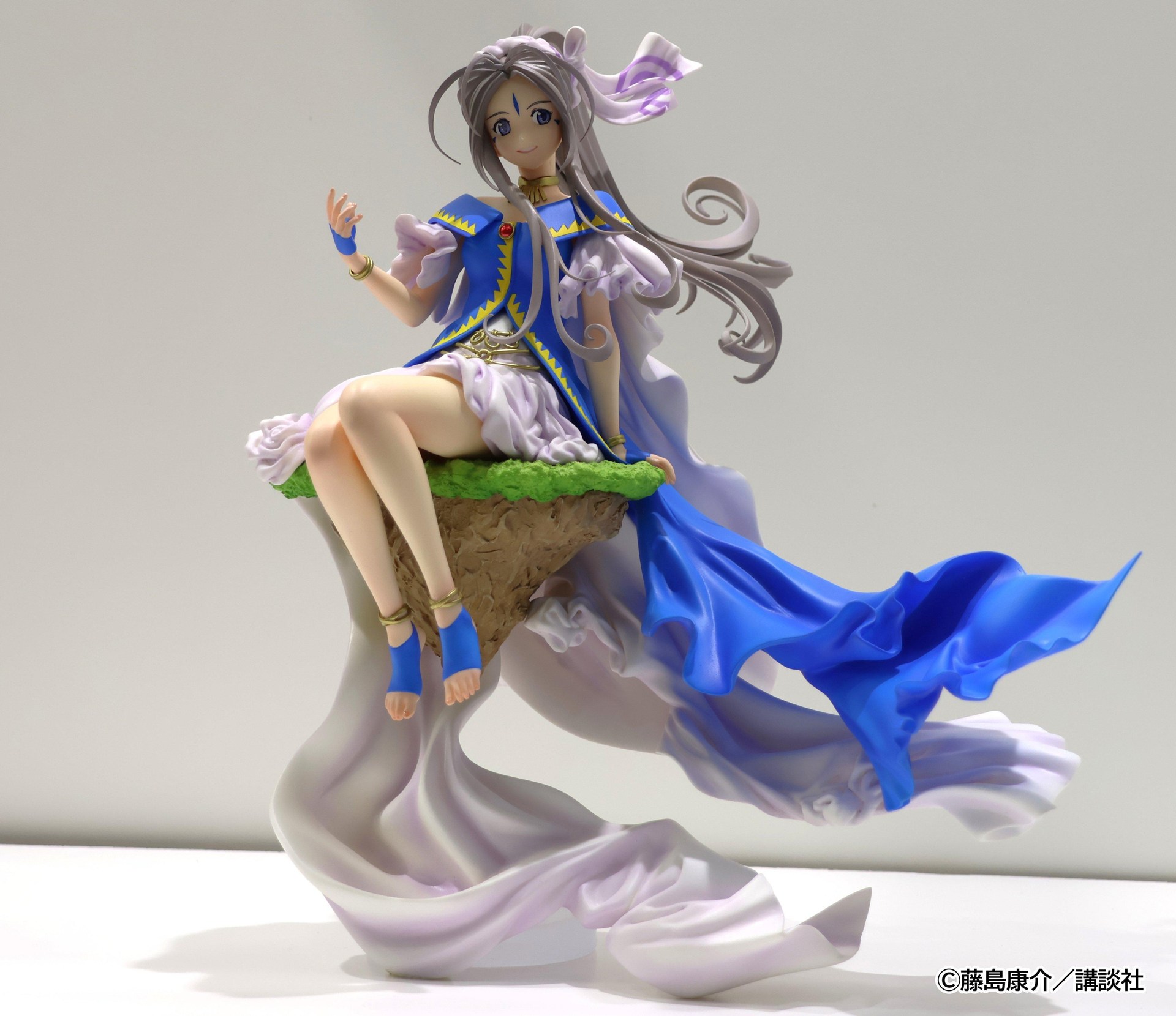 RE:【情報】Wonder Festival 2024(夏) -7/28 展覽-情報串(企業廠商 