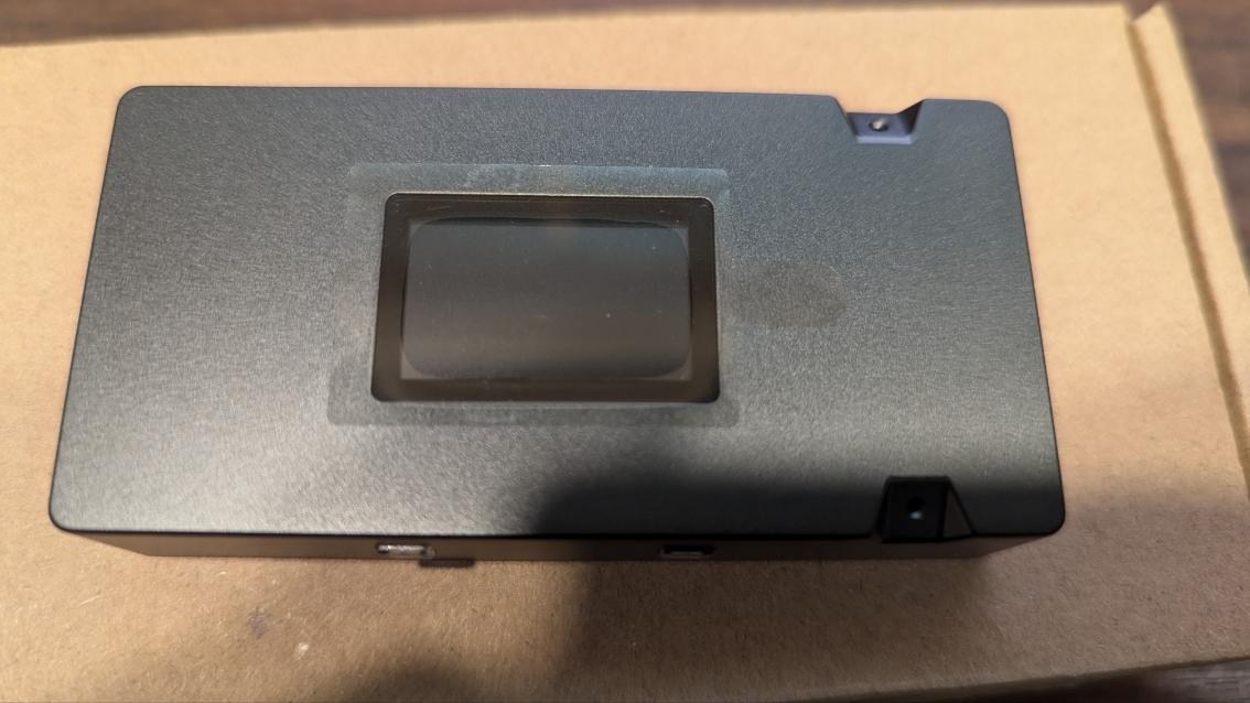 【情報】qudelix T71 DAC 純開箱 @影音視聽討論區 哈啦板 - 巴哈姆特