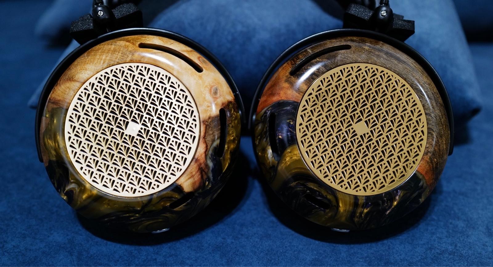 張木 閒聊】ZMF Caldera穩定木「閃耀」開箱@影音視聽討論區哈啦板- 巴哈姆特