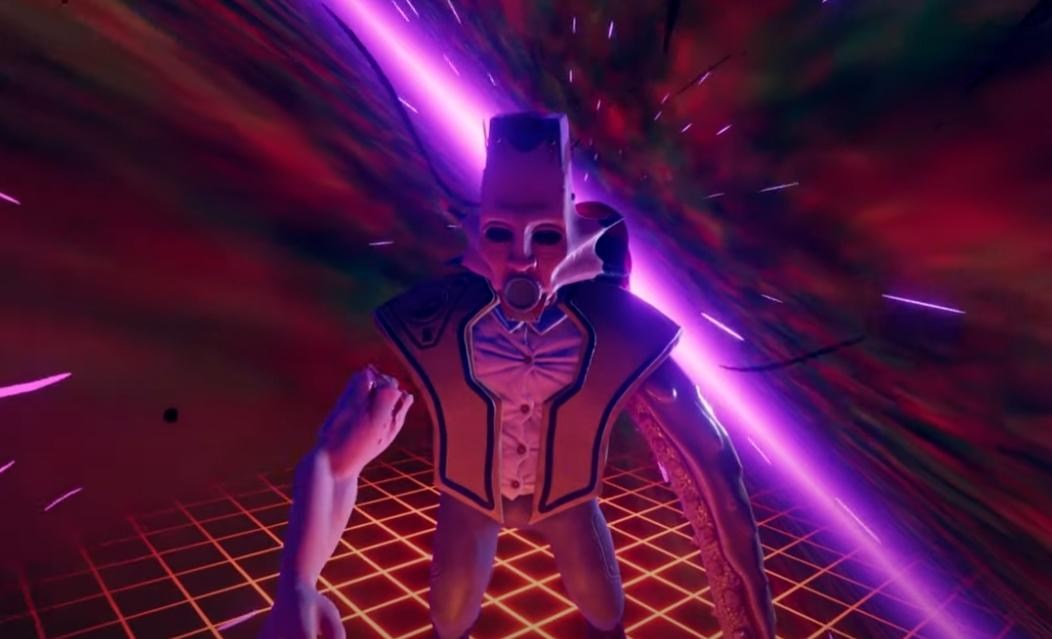 【閒聊】Vertigo Remastered 我第一款打通主線劇情的VR遊戲 @VR 虛擬實境綜合討論 哈啦板 - 巴哈姆特