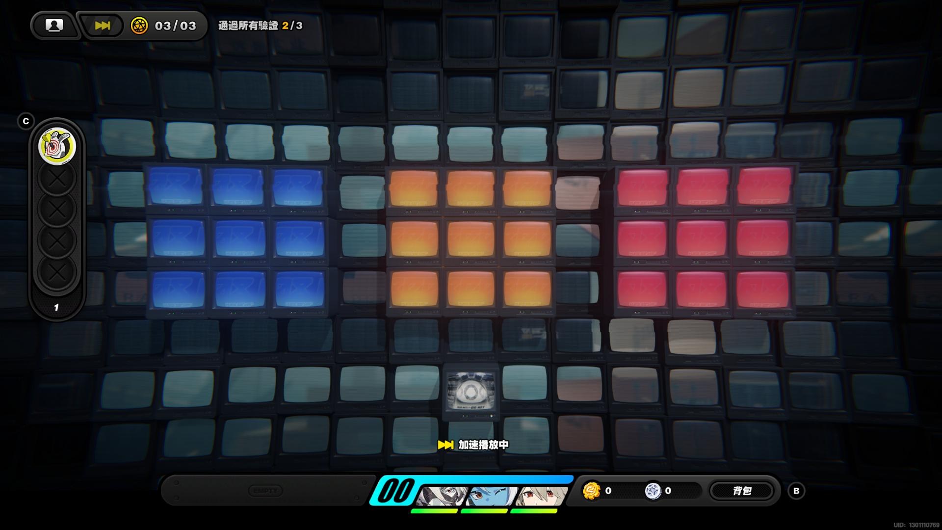 問題】走格子玩法：「從厭惡、煩人、攪亂節奏到令人上癮與看見無限的可能性。」 @絕區零哈啦板- 巴哈姆特