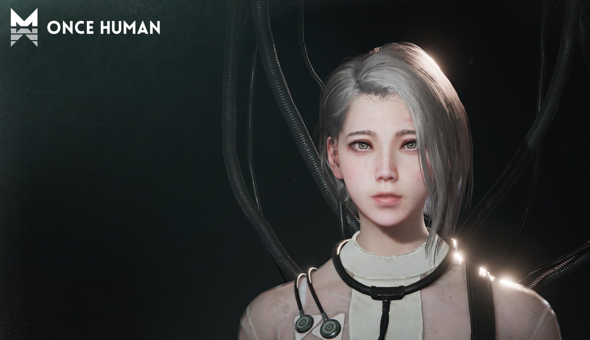 RE【心得】捏臉分享 Once Human 哈啦板 巴哈姆特