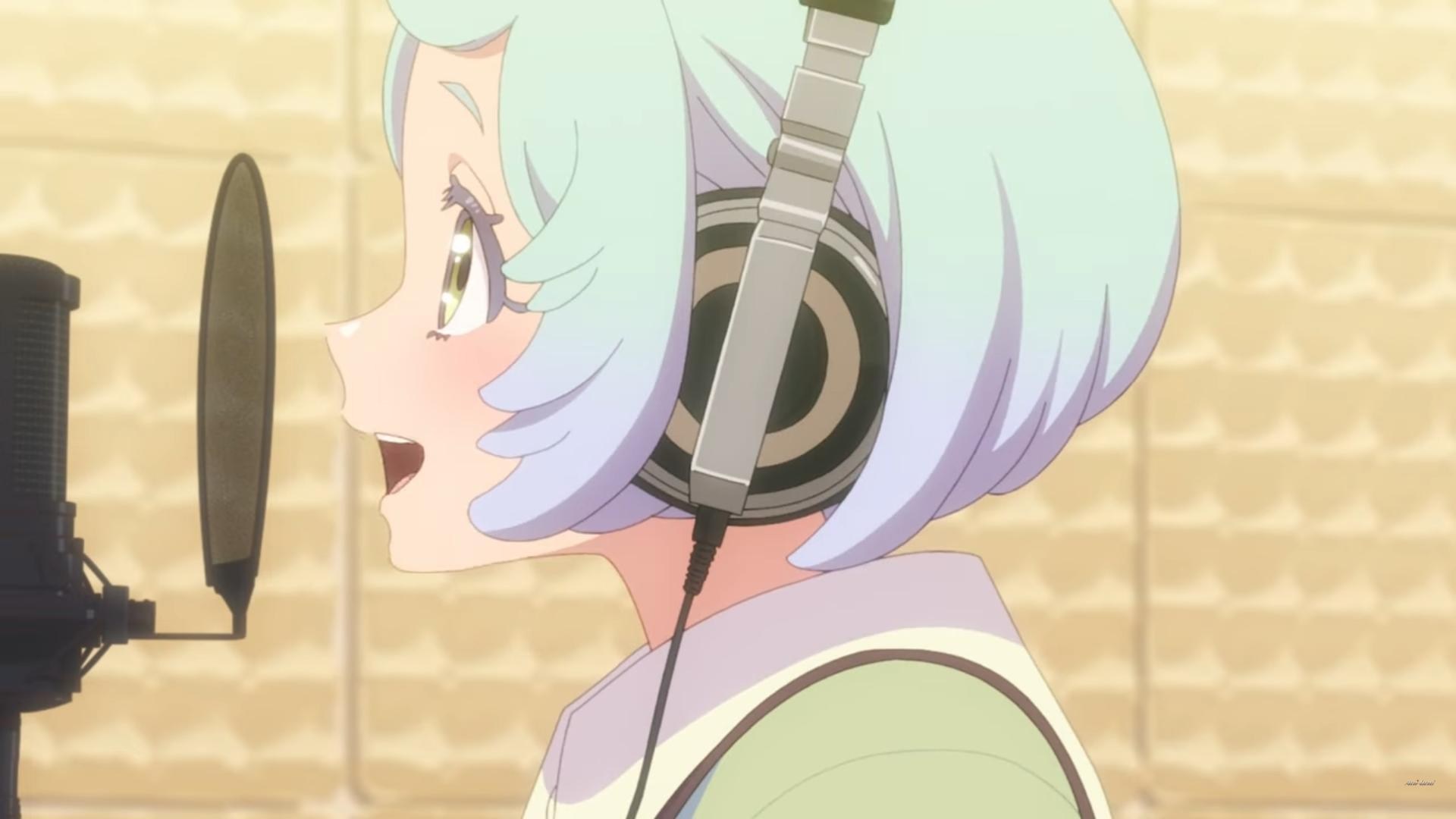 【討論】動畫《深夜 Punch》第四話 下個企劃的主角是誰？討論串 @深夜Punch 哈啦板 - 巴哈姆特