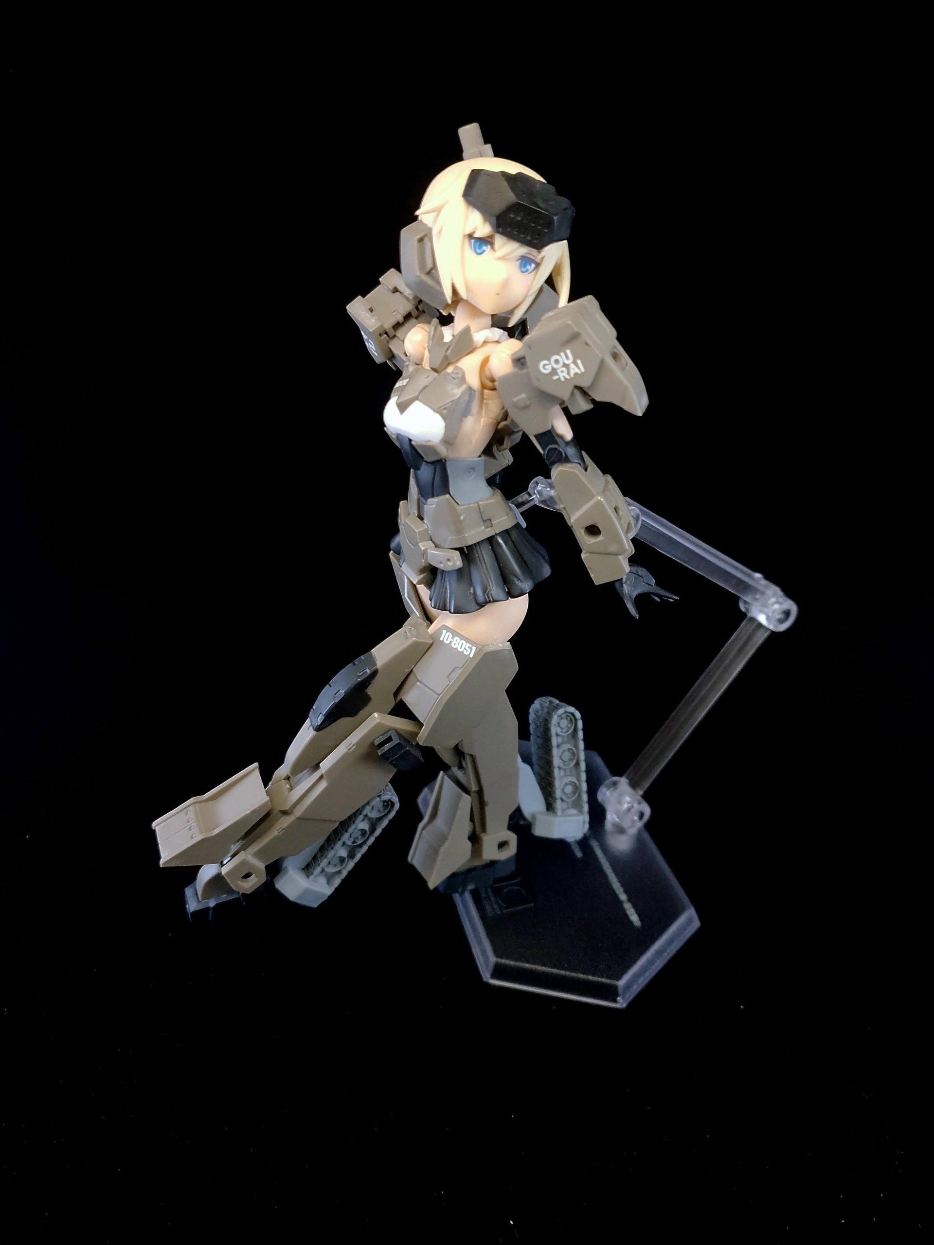 Old Model Photography Novice 20240523 - dackhack的創作 - 巴哈姆特