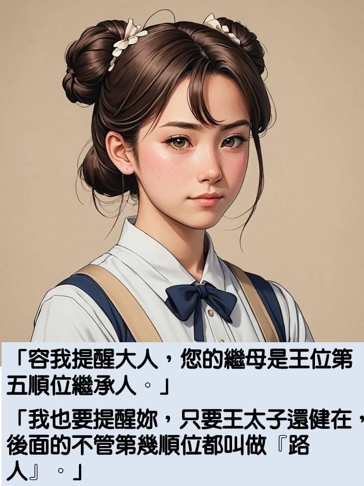 《身為魔王宅邸女僕的我，因為被減薪只好兼差當間諜》（20）