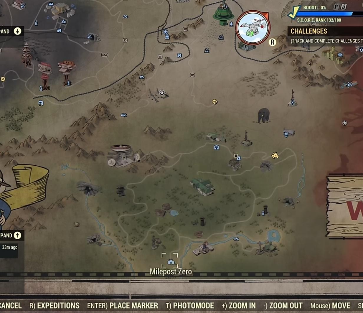 【情報】Fallout76:Milepost Zero-Country Road(公路起點-鄉間小路) 商隊系統實裝 @異塵餘生 系列 哈啦板 ...