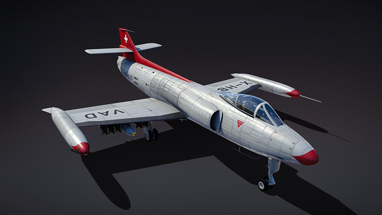 【情報】P-16 @戰爭雷霆（War Thunder） 哈啦板 - 巴哈姆特