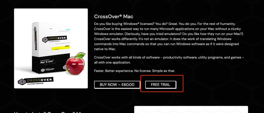 【攻略】Mac m系列終於可以暢玩ro，付保姆級教程V2.0（原方法已崩，分享自用新方法） @RO 仙境傳說 Online 哈啦板 - 巴哈姆特