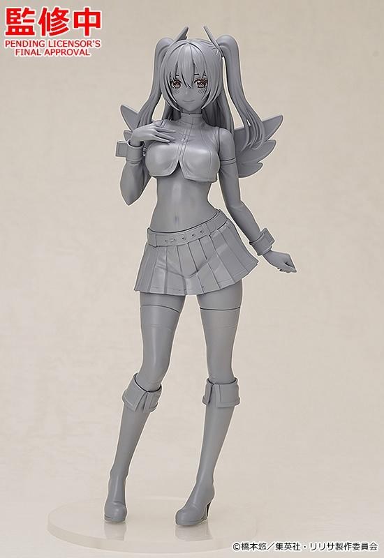 情報】Good Smile Company 2.5次元的誘惑POP UP PARADE 莉莉艾露