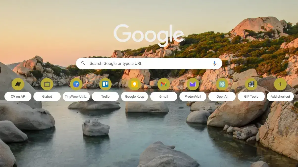 問題】chrome捷徑介面能改回去嗎@電腦應用綜合討論哈啦板- 巴哈姆特