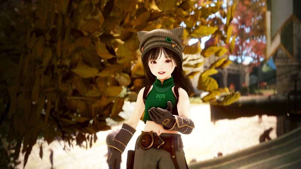 【心得】 全職業 BD9N & BD9+N 服裝穿搭染色分享 @黑色沙漠 BLACK DESERT 哈啦板 - 巴哈姆特