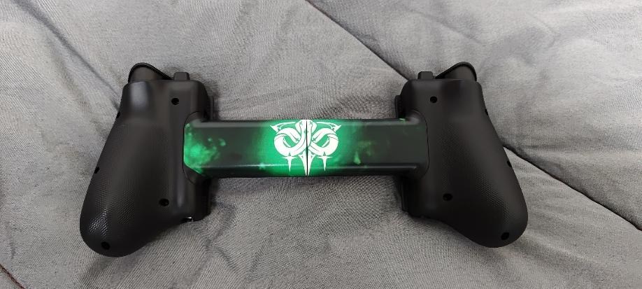 【閒聊】Razer Kishi Ultra X 崩壞3rd Mobius聯動手把開箱 @崩壞 3rd 哈啦板 - 巴哈姆特