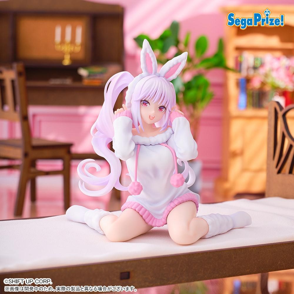 情報】勝利女神NIKKE Sega Yumemirize 睡衣景品:德雷克、愛麗絲
