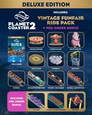  Planet Coaster 2 