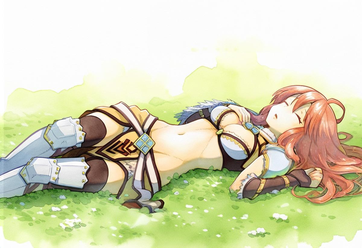 廢文]推薦新手來羅札納服@RO 仙境傳說Online 哈啦板- 巴哈姆特