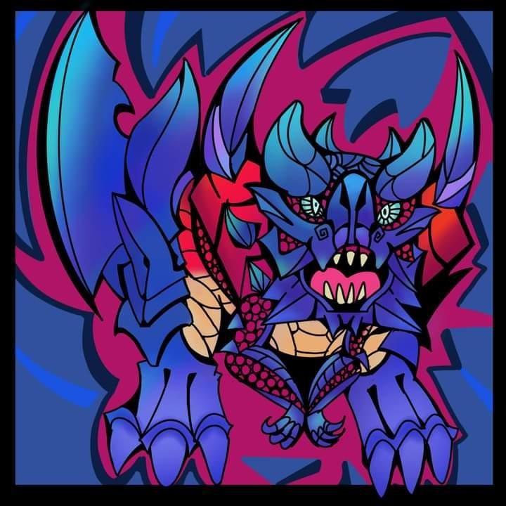 【討論】斬龍 @魔物獵人 系列 哈啦板 - 巴哈姆特