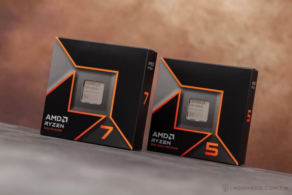 【情報】傳 AMD 打算調整 Ryzen 9000 處理器保固政策，TDP 105W 納入保障範圍 @電腦應用綜合討論 哈啦板 - 巴哈姆特