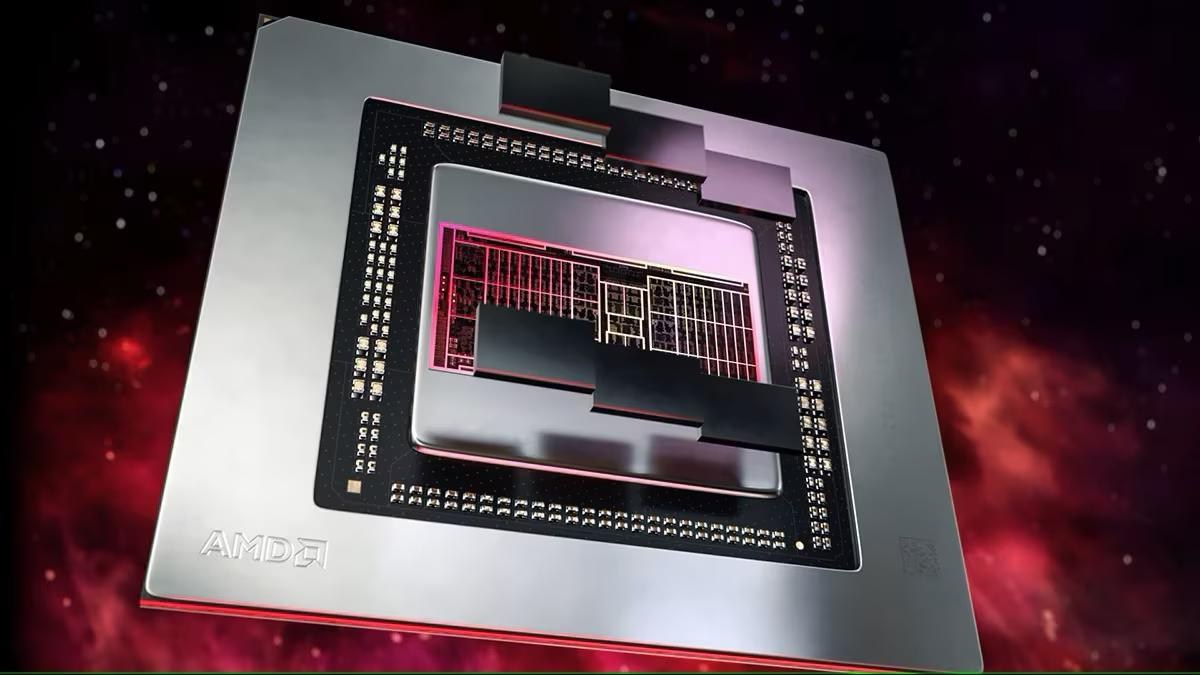 【情報】AMD規劃將RDNA、CDNA合併，統一為UDNA架構 @電腦應用綜合討論 哈啦板 - 巴哈姆特