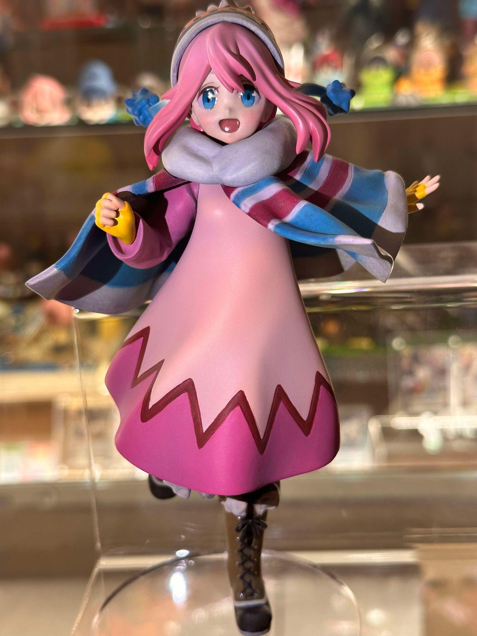 史上一番安い 心得】ワンフェスWF 豚鍋の家ゆるキャン 2019 夏WF2019S コミック・アニメ