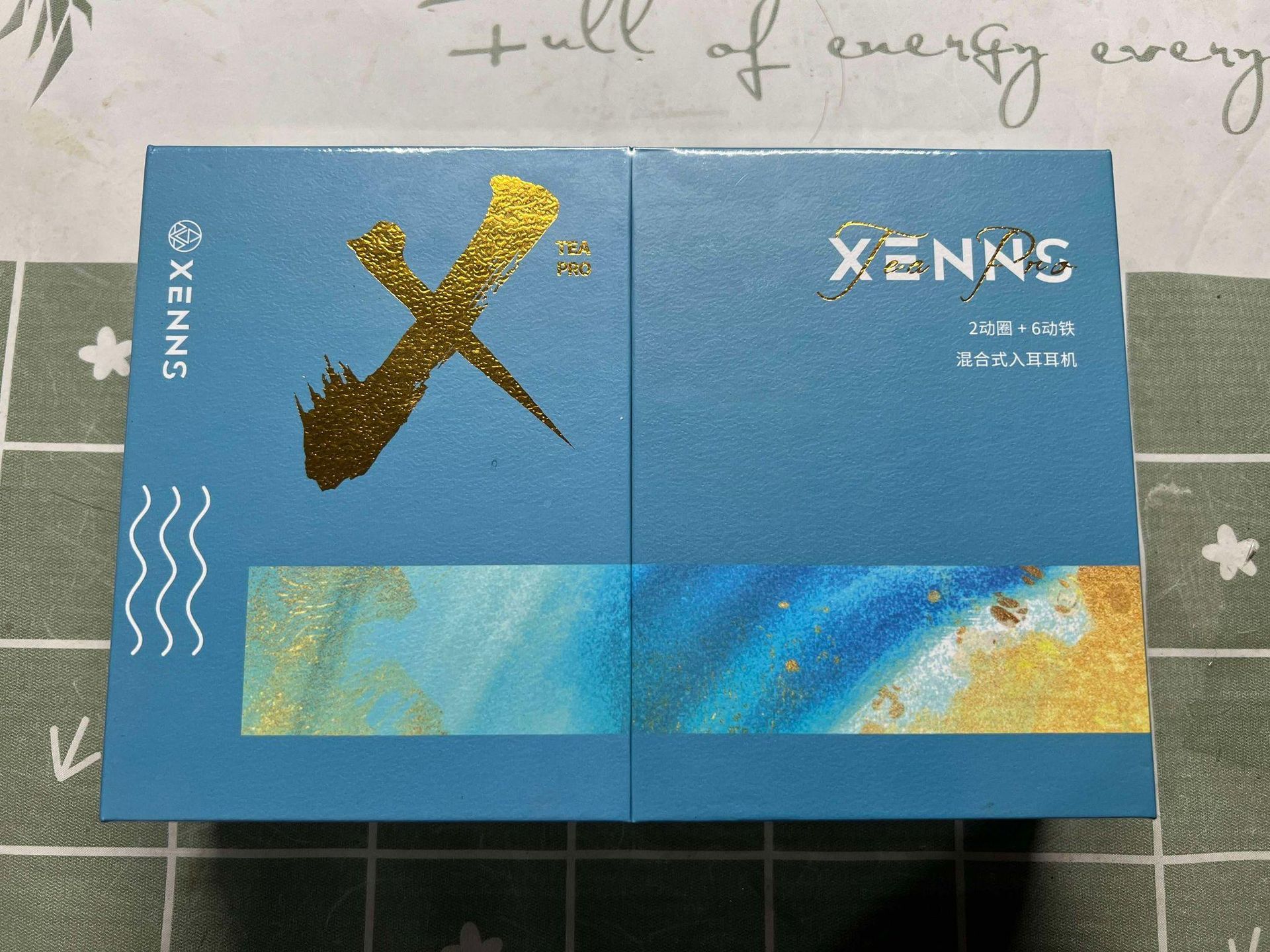 心得】弦仕Xenns Mangird Tea Pro 簡易心得@影音視聽討論區哈啦板- 巴