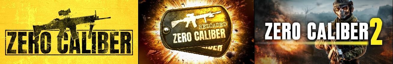 【問題】Zero Caliber系列 VR上主打經典現代戰役劇情模式的稀少種 @VR 虛擬實境綜合討論 哈啦板 - 巴哈姆特