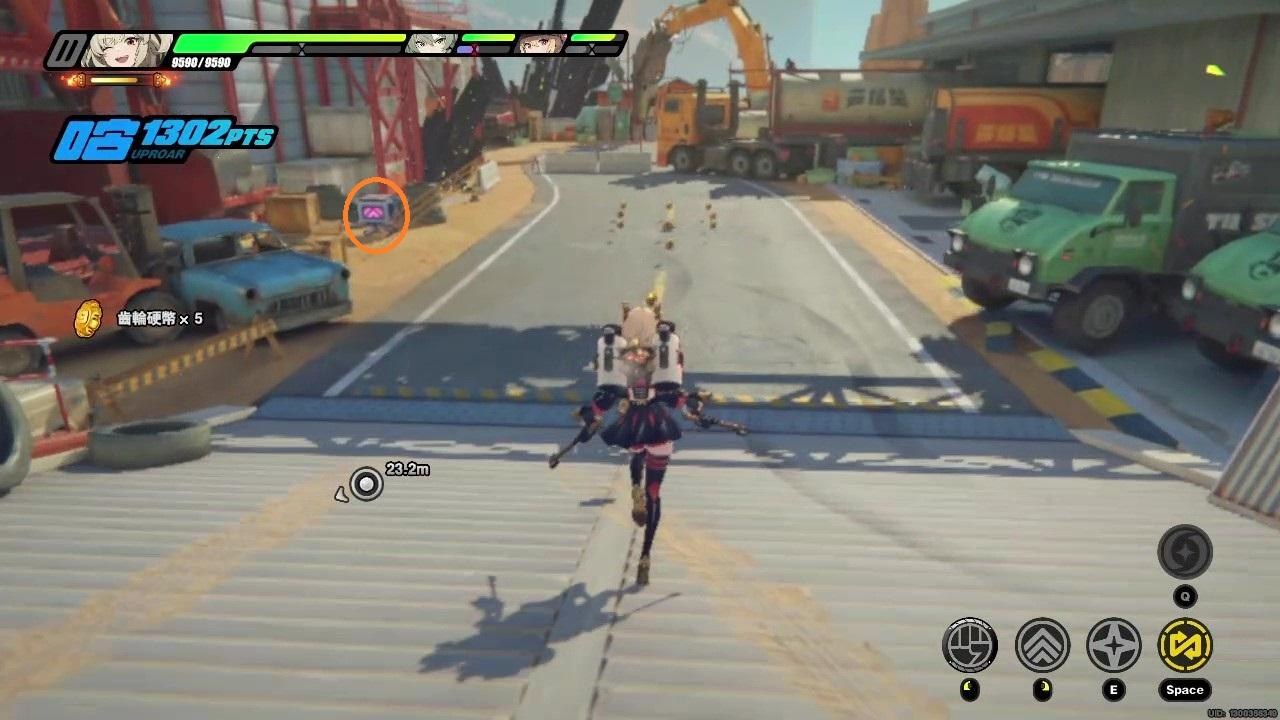 攻略】绝区零1.2版本全成就小卡洛車紀念幣收集攻略（完結） @絕區零哈啦板- 巴哈姆特