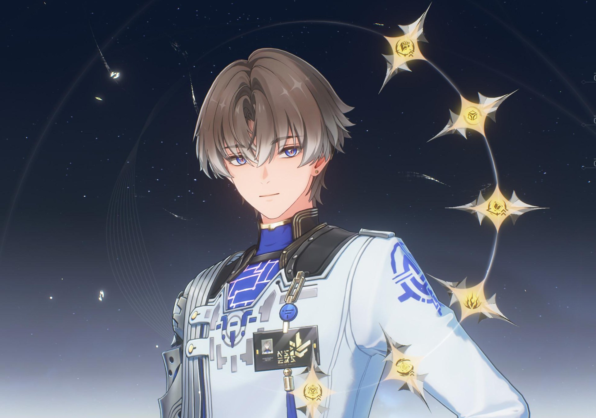 討論】簡單扼要說明近期會執行的內容@鳴潮哈啦板- 巴哈姆特