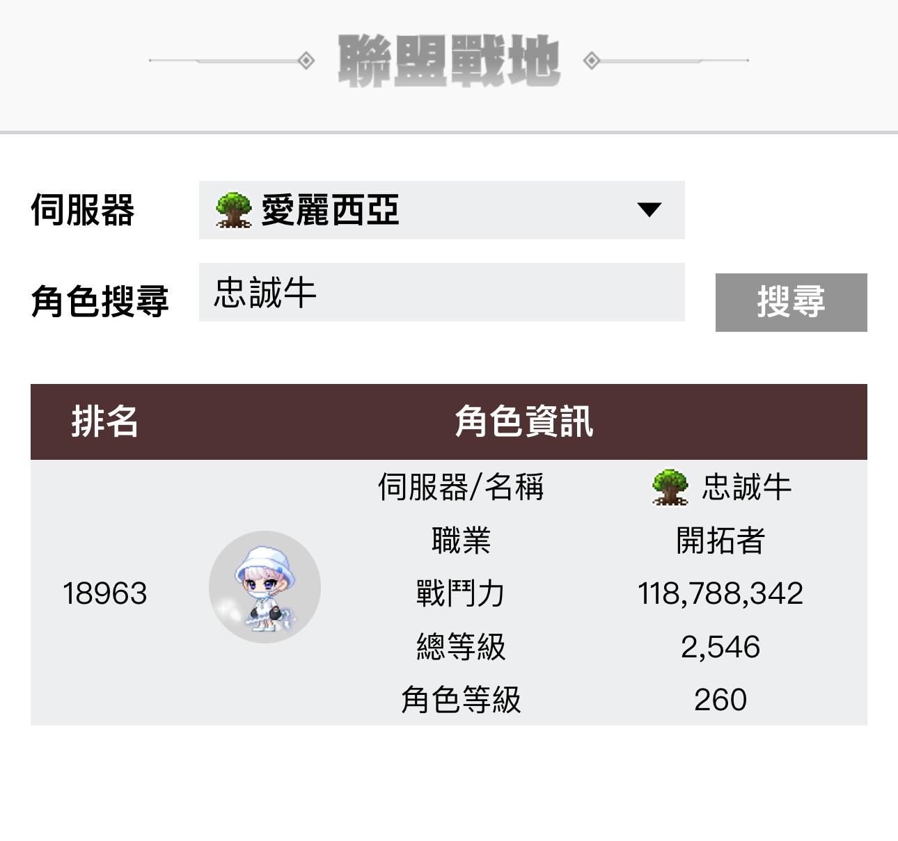 RE:【心得】【代洗詐騙】盡可能持續更新騙子DC。你的裝備在交易完成時就不是你的裝備。 @新楓之谷哈啦板- 巴哈姆特