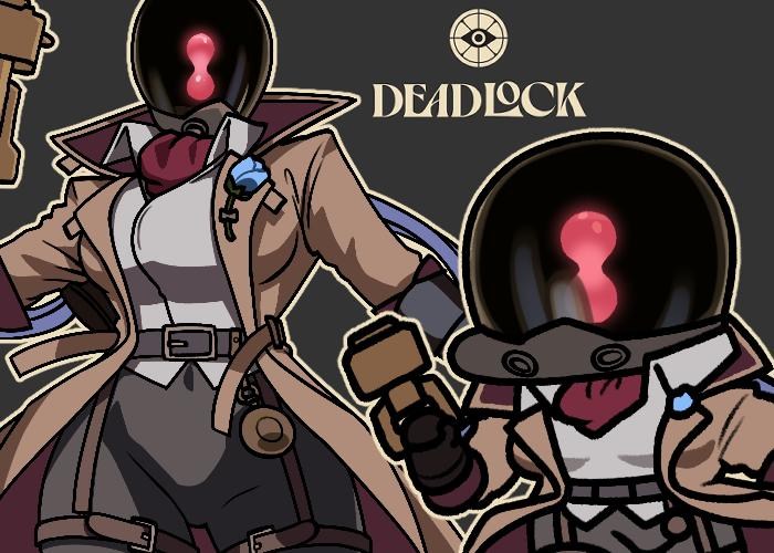 【閒聊】徵好友 @生死僵局 Deadlock 哈啦板 - 巴哈姆特