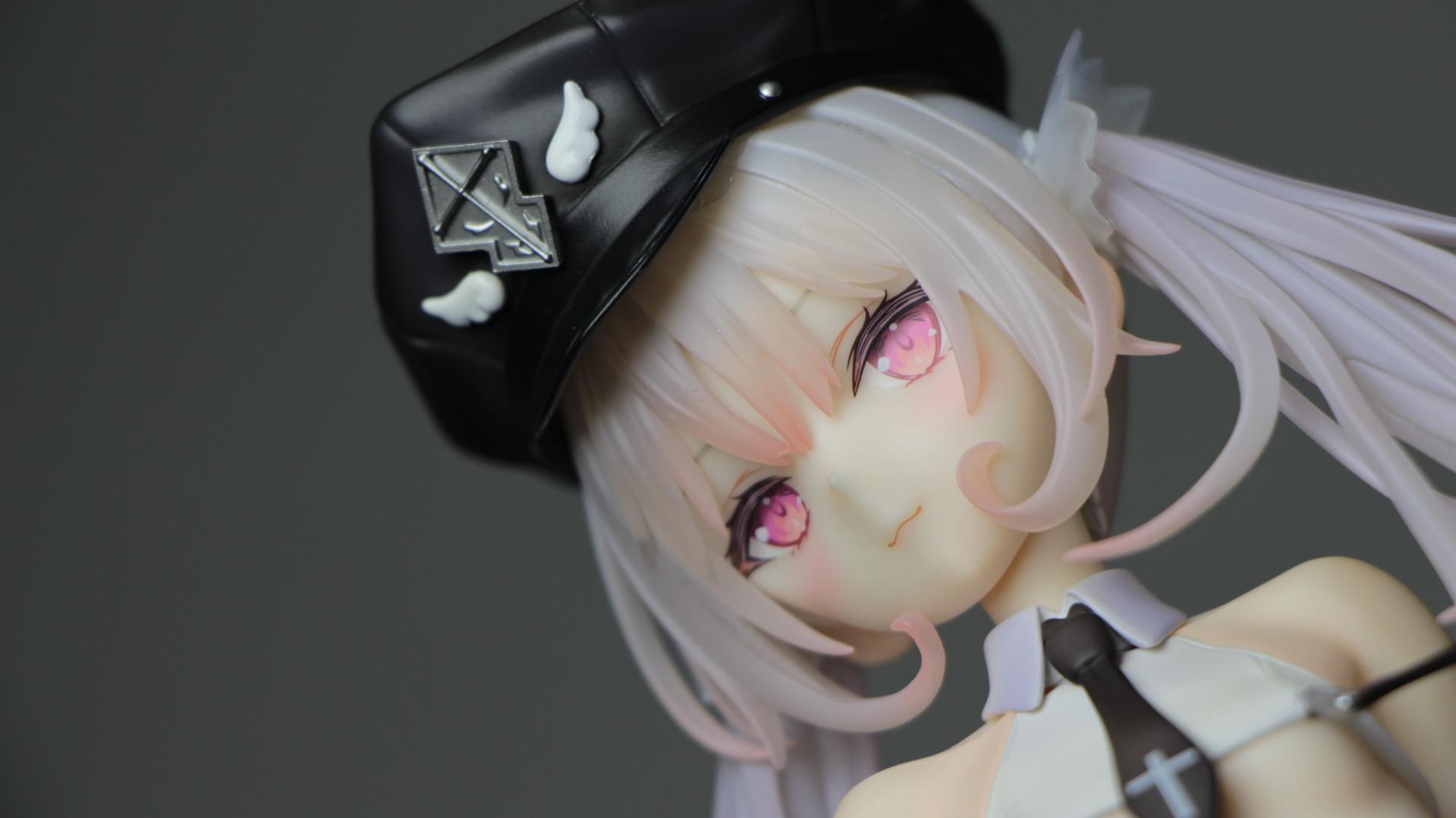 心得】Pink・Charm Rurudo 天使警察エルちゃん@綜合公仔玩具討論區哈啦