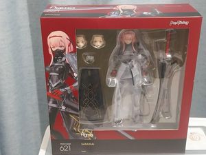 AMAKUNI 暑かっ 大褐色時代 シャハナ・ナーナ 1/5スケール