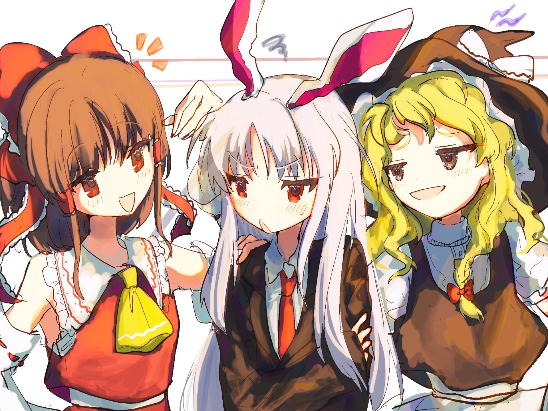 【閒聊】2024年ZUN桑近期訪談-對鈴仙的看法+其他節錄 @東方Project 系列 哈啦板 - 巴哈姆特