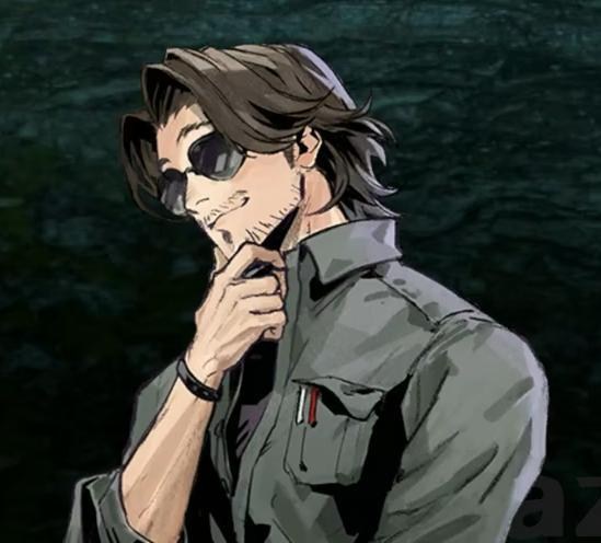 【閒聊】FF7 EC The First Soldier 最新第二部 第一章 正宗的起源 五臺的秘密 新的領袖 劇情(有雷) @FF 最終幻想 ...