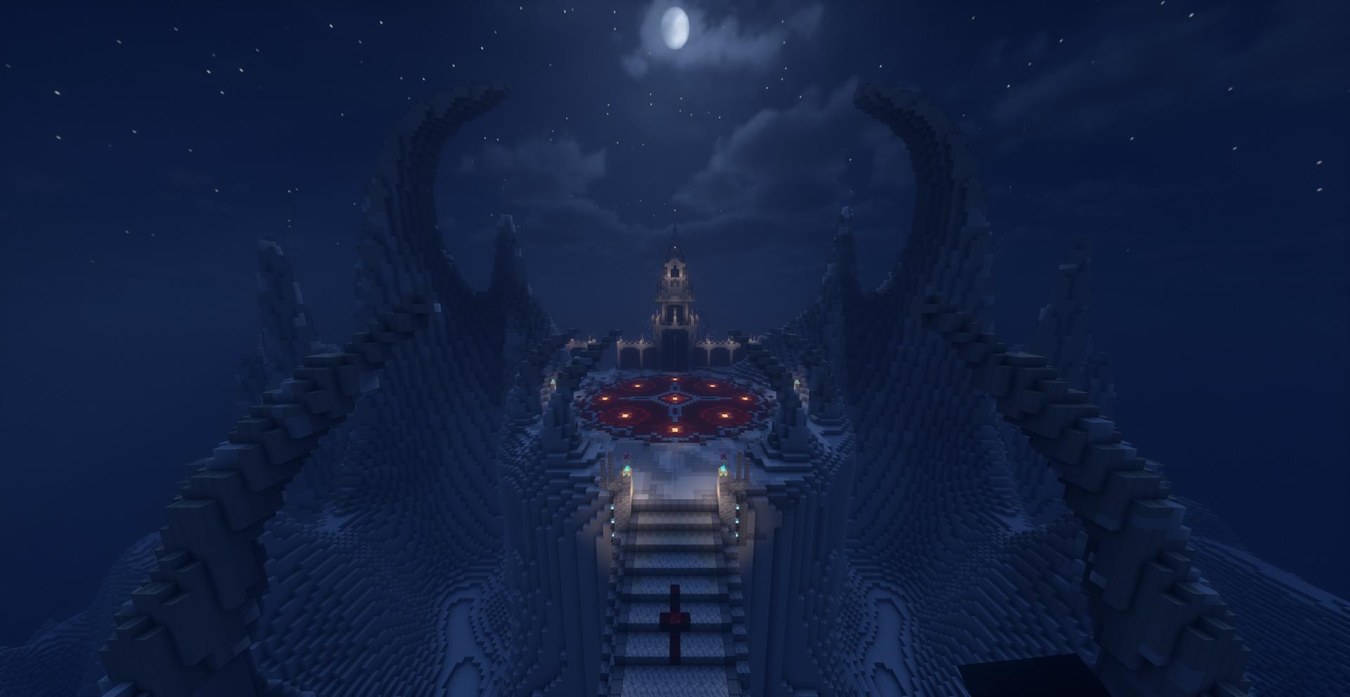 【情報】【1.21 冒險地圖】劍魂 《Soul S『imp』eeker》 @Minecraft 我的世界（當個創世神） 哈啦板 - 巴哈姆特