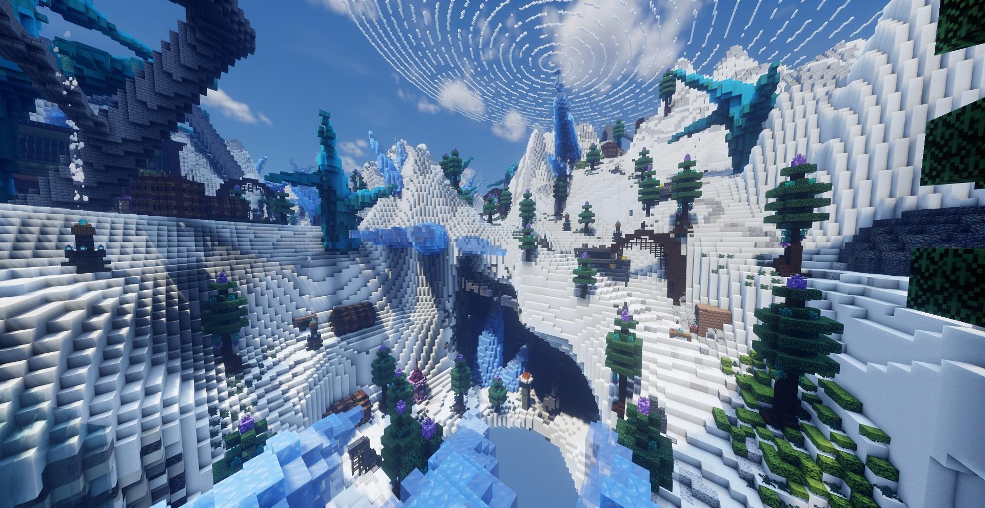 【情報】【1.21 冒險地圖】劍魂 《Soul S『imp』eeker》 @Minecraft 我的世界（當個創世神） 哈啦板 - 巴哈姆特