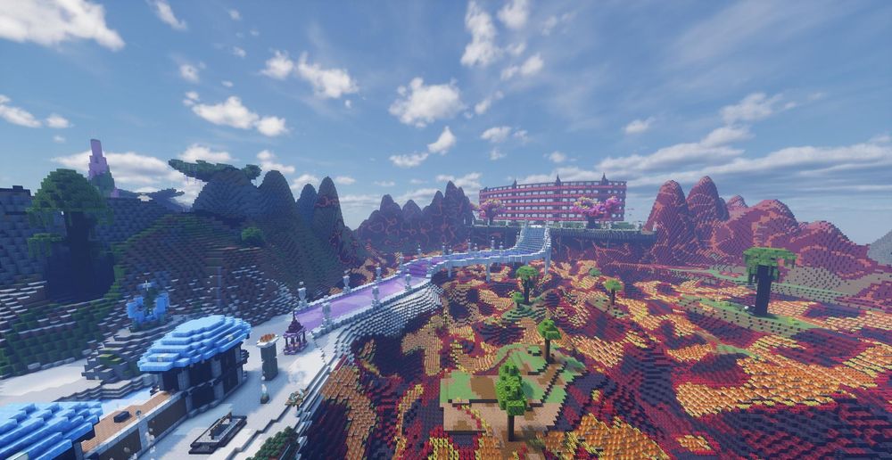 【情報】【1.21 冒險地圖】劍魂 《Soul S『imp』eeker》 @Minecraft 我的世界（當個創世神） 哈啦板 - 巴哈姆特