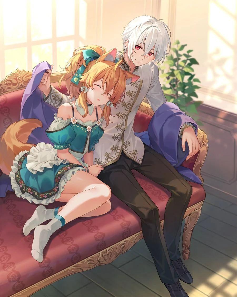 閒聊】精靈幻想記26 卷- 各章劇情大意(劇透慎入)(後記、甜瓜特典番外篇)(10/12) @精靈幻想記哈啦板- 巴哈姆特