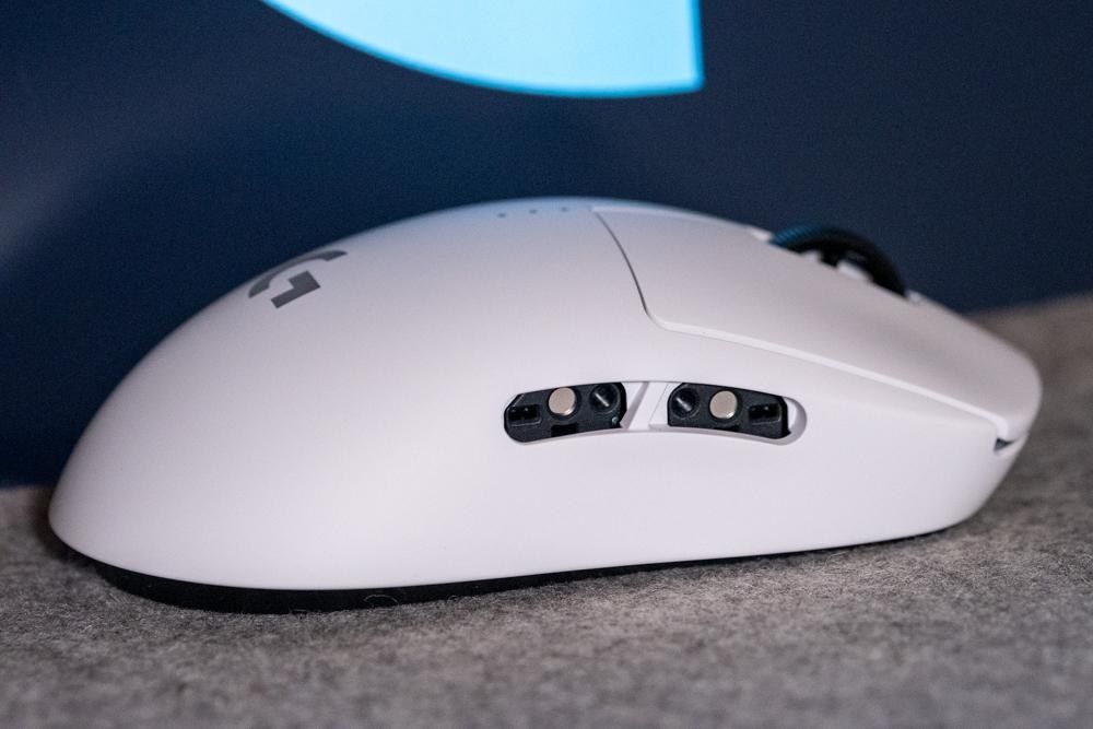 【心得】Logitech G Pro 2 Lightspeed 無線滑鼠開箱心得 @電腦應用綜合討論 哈啦板 - 巴哈姆特