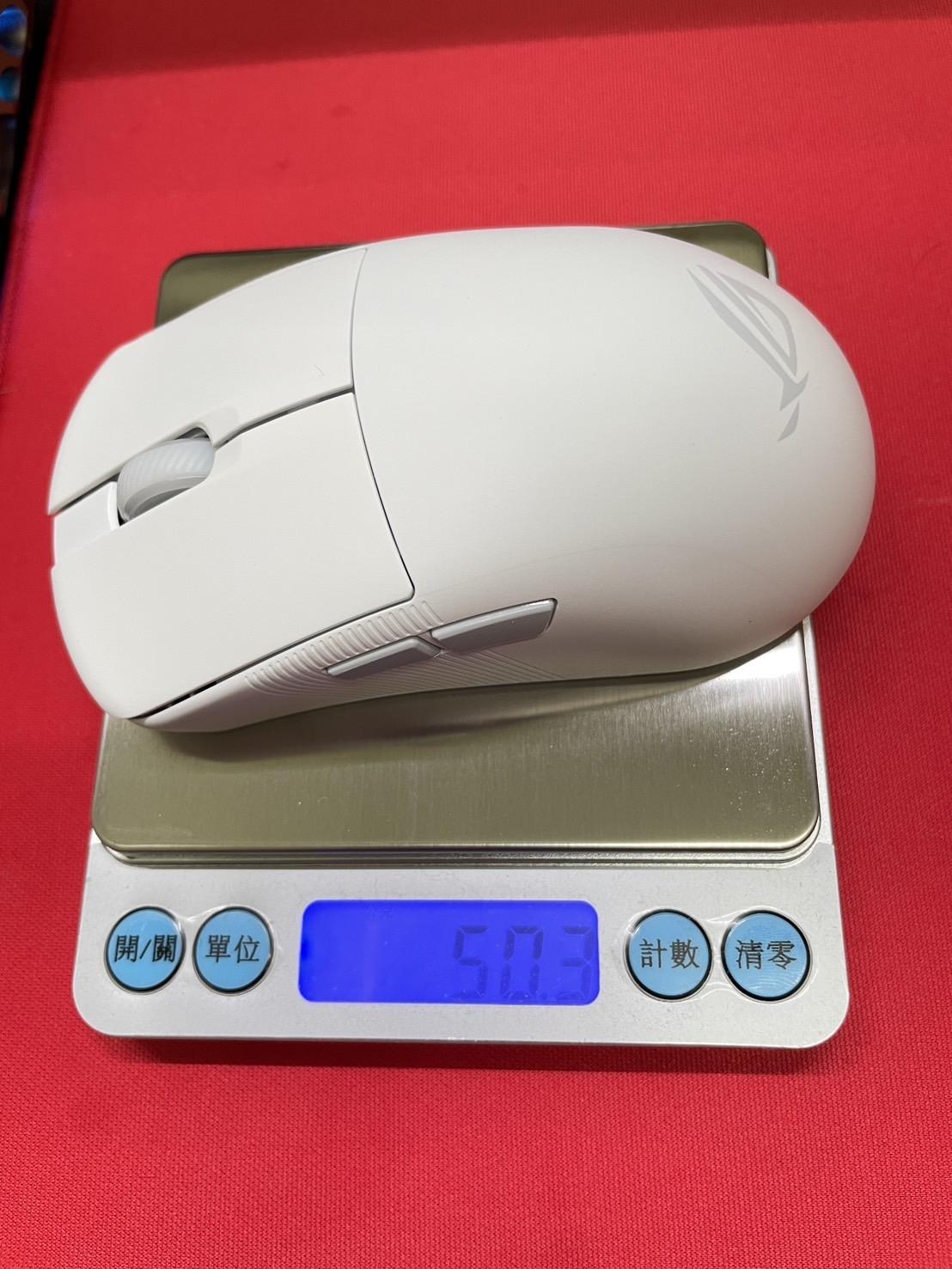 【心得】【開箱】#開箱 ROG Harpe Ace Mini 頂尖小鼠的新選擇 @電腦應用綜合討論 哈啦板 - 巴哈姆特