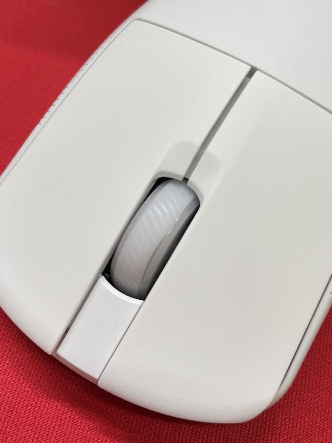 【心得】【開箱】#開箱 ROG Harpe Ace Mini 頂尖小鼠的新選擇 @電腦應用綜合討論 哈啦板 - 巴哈姆特