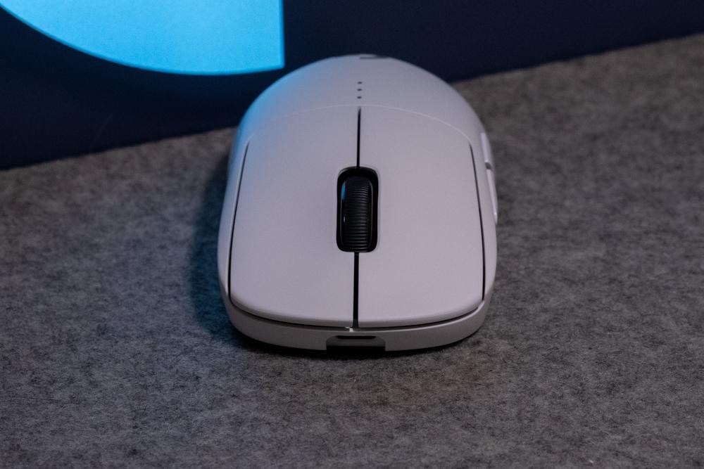 【心得】Logitech G Pro 2 Lightspeed 無線滑鼠開箱心得 @電腦應用綜合討論 哈啦板 - 巴哈姆特