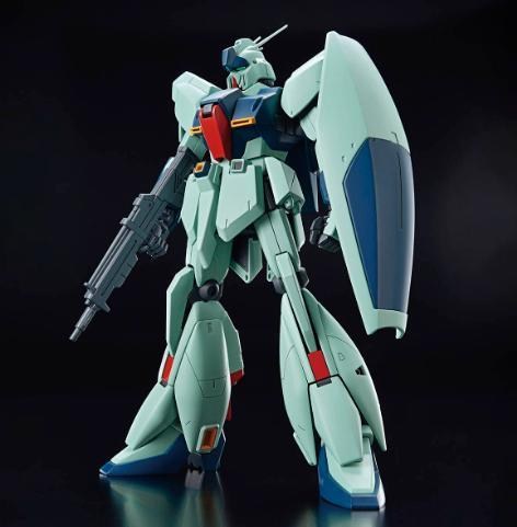 【情報】 【預購】Z鋼彈簡易化 RGZ-91 Re-GZ 即將開始預訂！ @綜合公仔玩具討論區 哈啦板 - 巴哈姆特