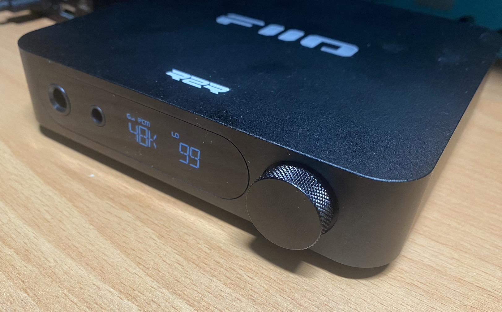 【心得】簡單的美好 Fiio K11 R2R不專業心得 @影音視聽討論區 哈啦板 - 巴哈姆特