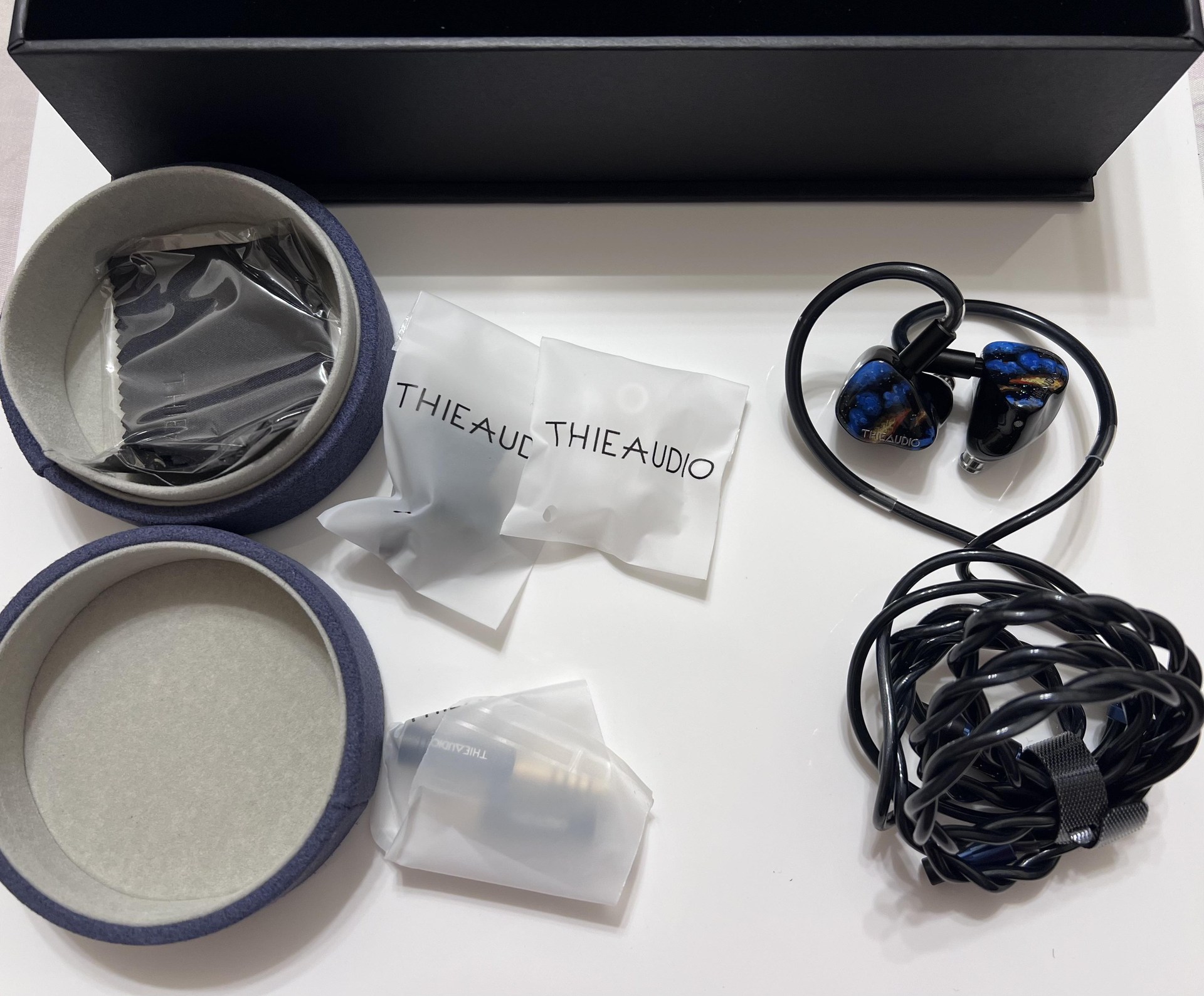 ✨美品✨THIEAUDIO Origin THIEAUDIO THIEAUDIO Origin 価格比較 - 価格.com