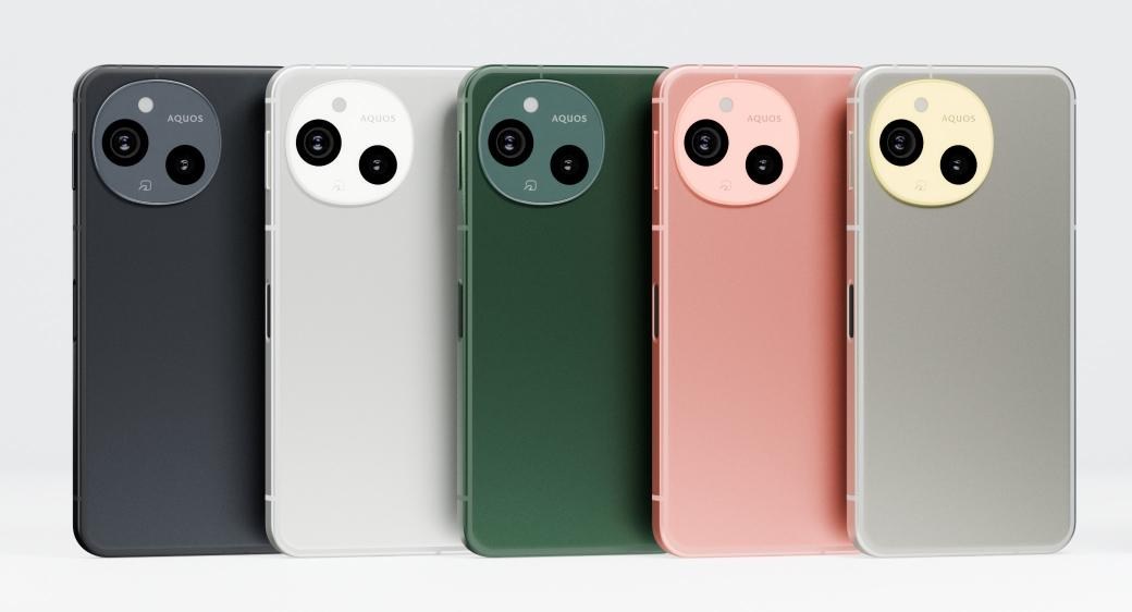 【情報】SHARP AQUOS R9 pro、sense9 新品發表 @智慧型手機 哈啦板 - 巴哈姆特
