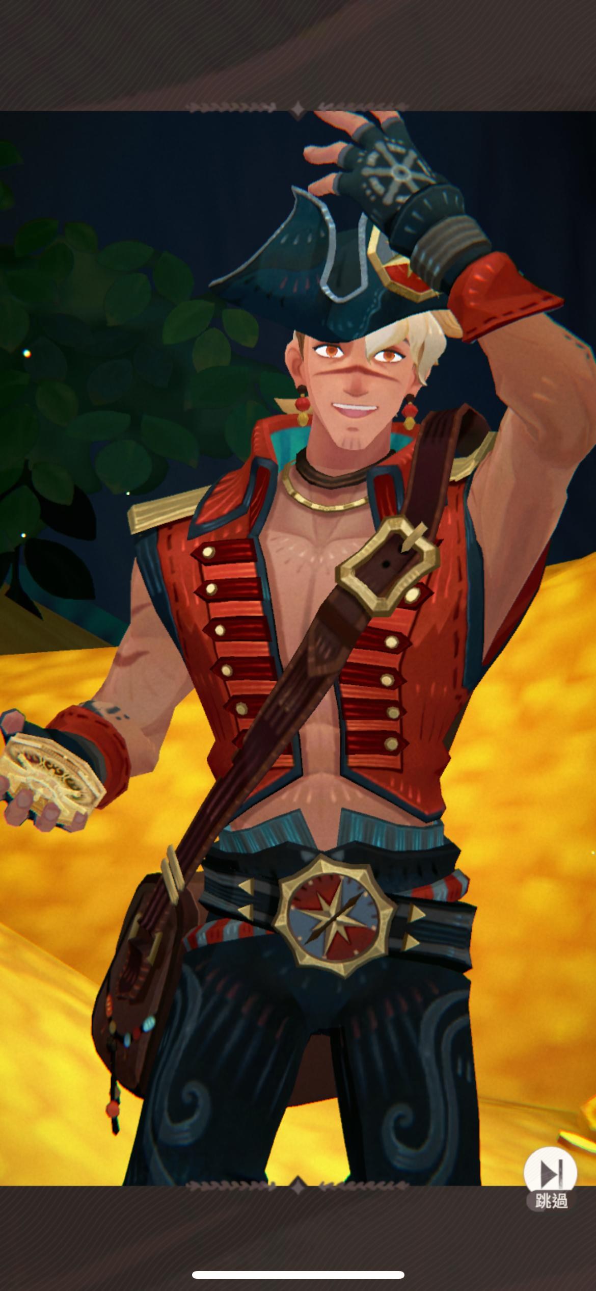 閒聊】求辛巴達更多的圖@劍與遠征：啟程哈啦板- 巴哈姆特