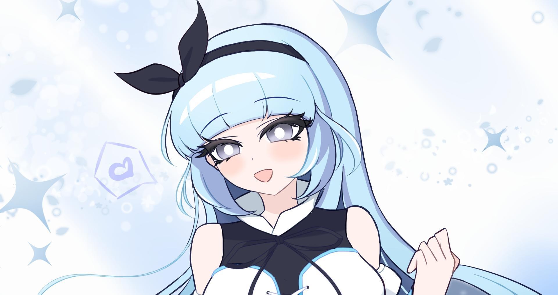 【繪圖】畫了冰雷 @新楓之谷 哈啦板 - 巴哈姆特