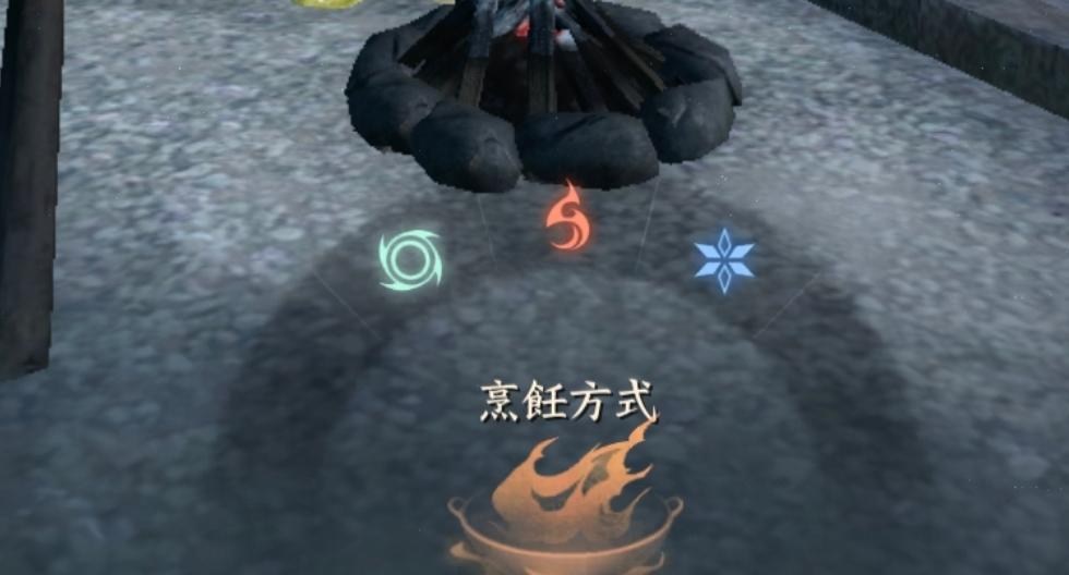 【搬運】烹調菜譜全匯總解鎖及烹飪玩法新手指南-= 怸．言=