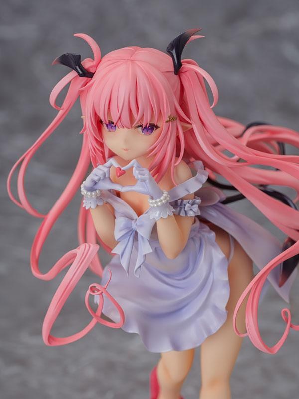 「ルルム」　フィギュア　(露露姆) Amazon.co.jp: PURE 玉之けだま先生 オリジナルキャラクター